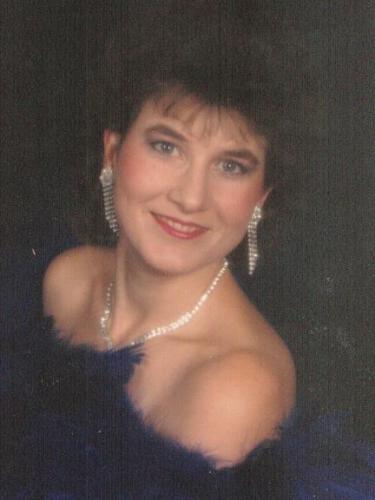 debra fields