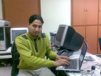 manoj kumar