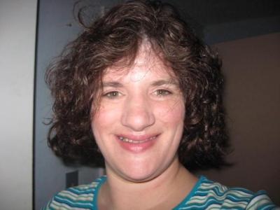 Peggy Allen