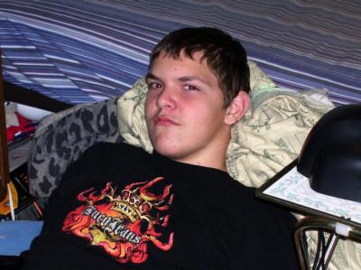 ethan daniels