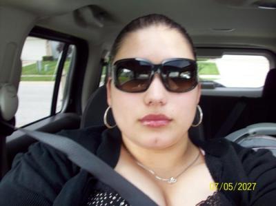 Karen Chairez