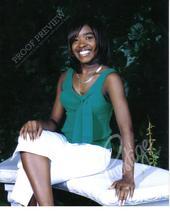 Shondra Jordan