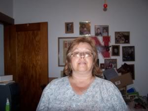 Judy White
