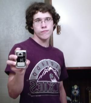 Chris White