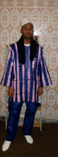 Mamadou Biteye
