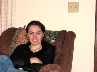 Amy Husband