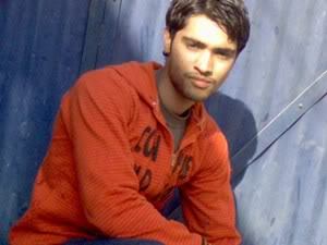 Tarun Dhiman
