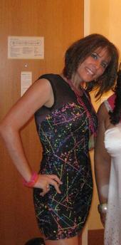 Kendra Andrews
