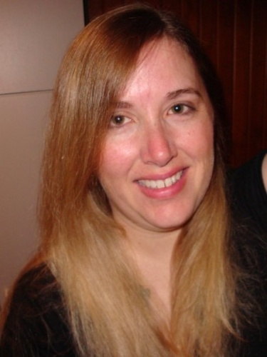 Tabitha Carroll