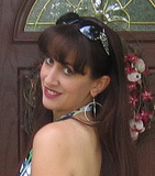 Charity Walker