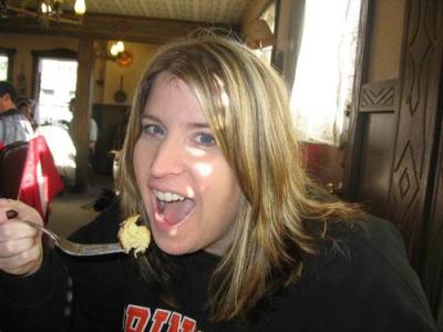 Christy Hatfield