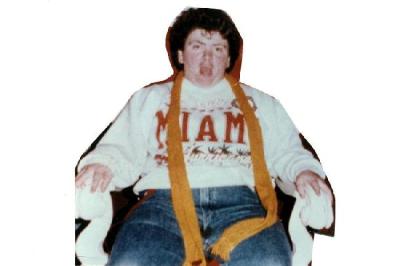 Rita Beckett