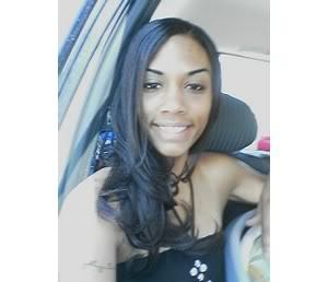 Latoya Simon