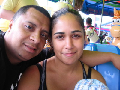 luis jimenez