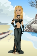 Tabitha Taliaferro