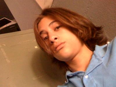 Colton Pollas