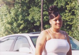 Sherita Fogg