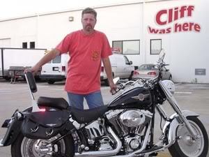 Cliff Daunis