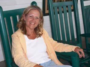 Cathy Griffith