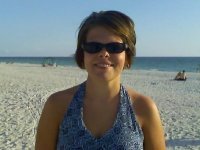 Gina Fields