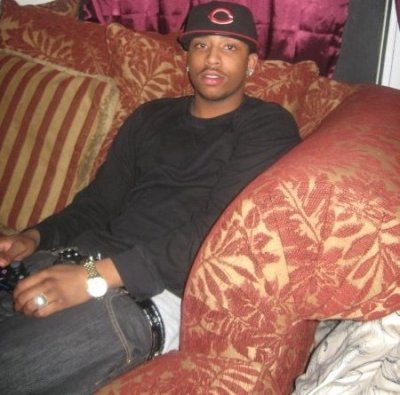 Troy Jackson