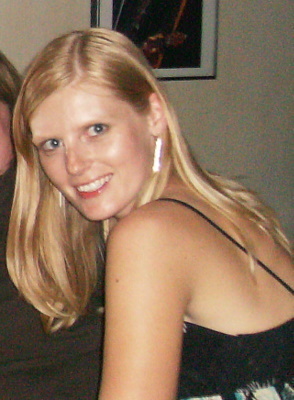 amanda holman