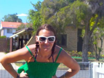 Jodi Dyer