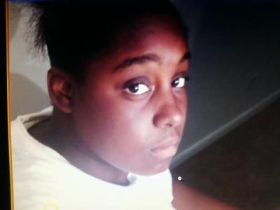 Quantasia Daniels