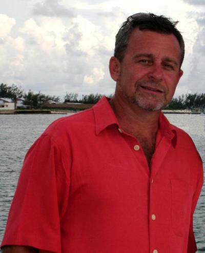 Gregory Stoeger