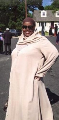 Takiya Muhammad