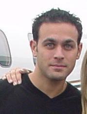 Jamie Shuster