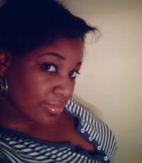 Ebony Williams