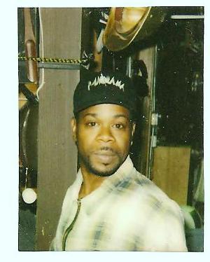 Kevin Herring