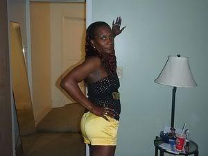 Ronnette Strand