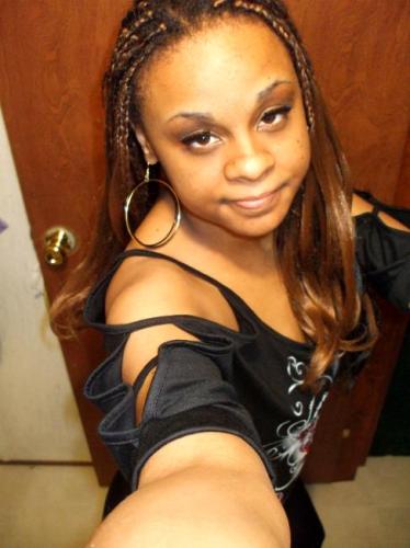 Toni Mckoy