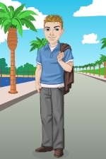 Sean Berzenski