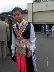 tou vang