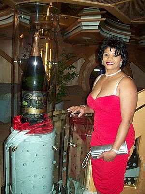 Annie Batiste