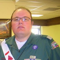 Russell Dzialo-Evans