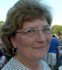 Patricia Hadl