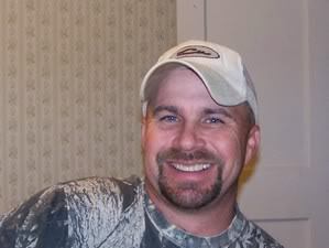 Michael Brown