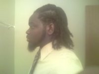 Khalil Roundtree