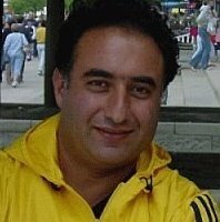 Behzad Jabbari