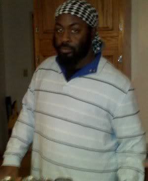 Isa Mujahid