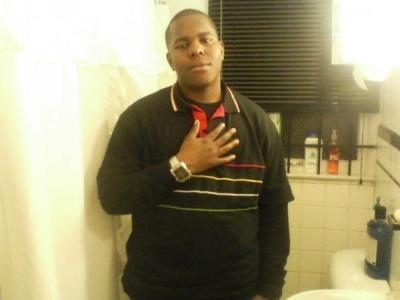 Lammar Mallett