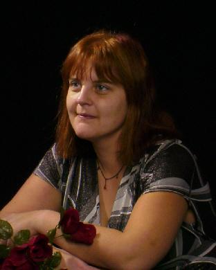 Samantha Dorey