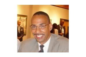 Larry Pender