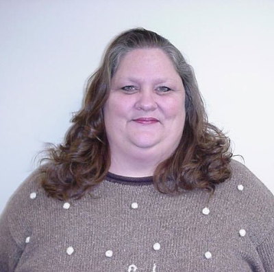 Debbie Vaughn