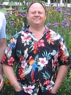 Robert Lamothe