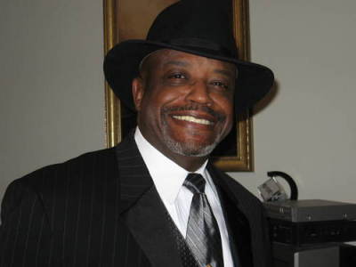 Robert Ligans